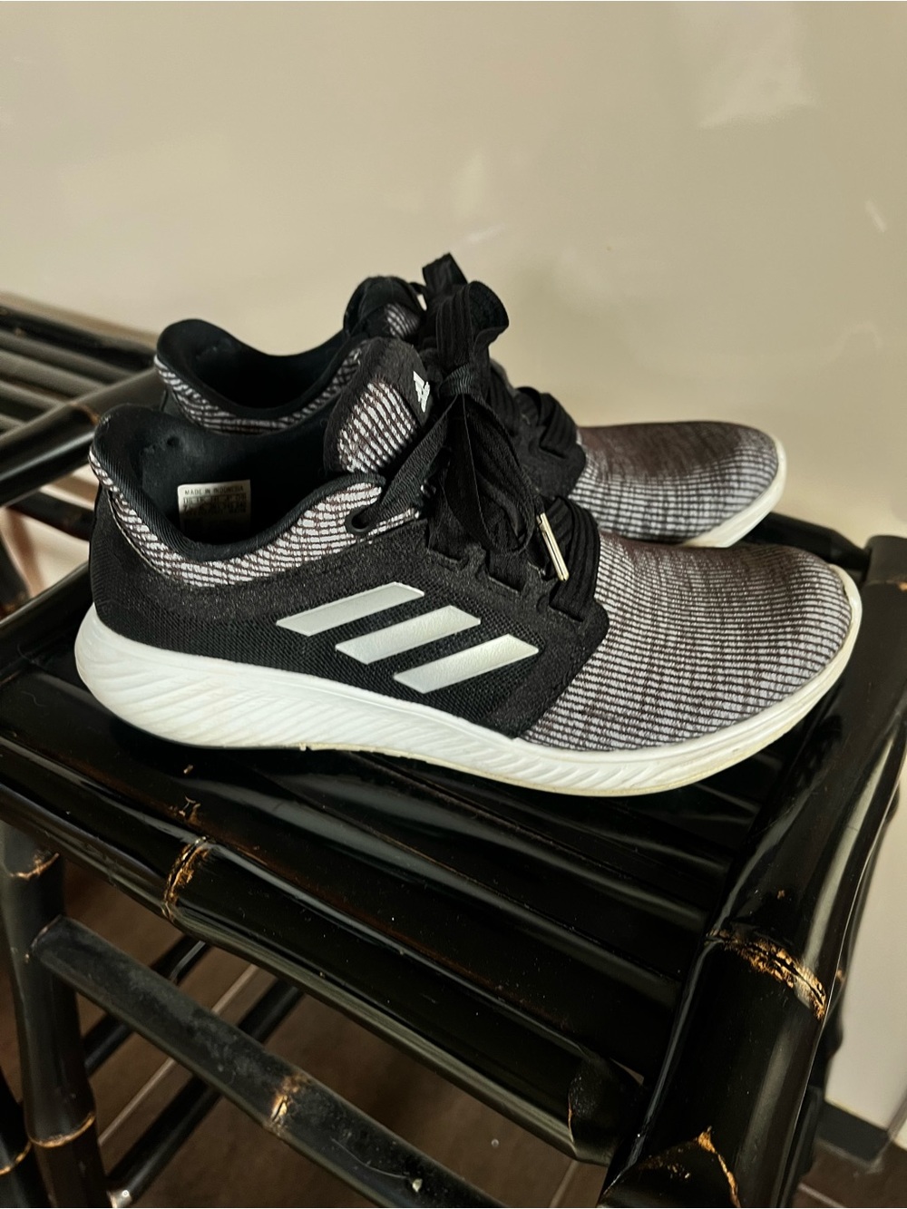 ADIDAS BOUNCE RUNNERS ❤️ - Picture 5 of 6